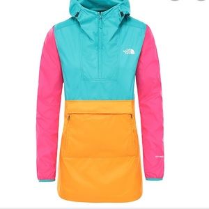 Fanorak 2.0 north face jacket